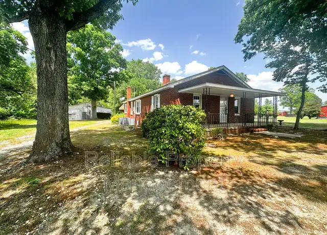 Property at 4471 Rains Crossroads Rd, Princeton, NC, 27569, 3 beds, 1 bath, [object Object]