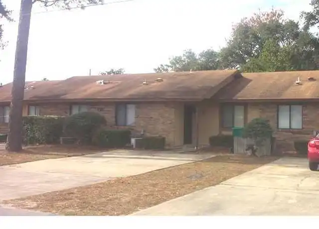 Property at 716 Fairview Dr Unit C, Fort Walton Beach, FL, 32547, 2 beds, 1 bath, [object Object]