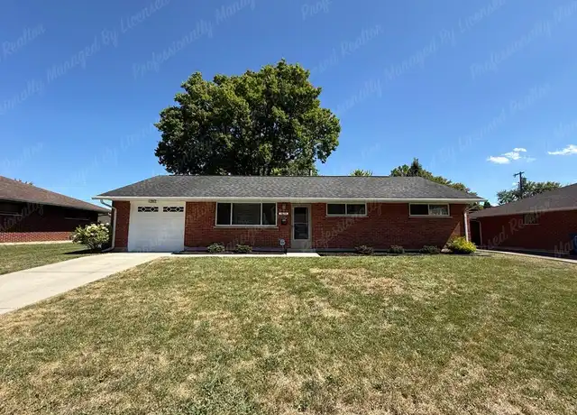 Property at 5678 Tomberg St, Dayton, OH, 45424, 3 beds, 2 baths, [object Object]