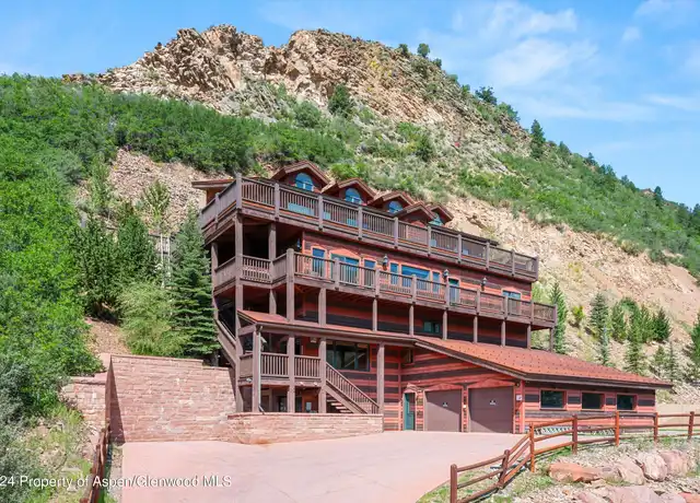 Property at 35 Pitkin Mesa Dr, Aspen, CO, 81611, 3 beds, 3 baths, [object Object]