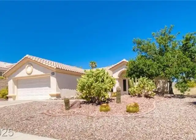 Property at 3153 Faiss Dr, Las Vegas, NV, 89134, 2 beds, 2 baths, [object Object]