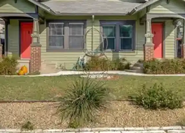 Property at 6349 Belmont Ave, Dallas, TX, 75214, 1 bed, 1 bath, [object Object]