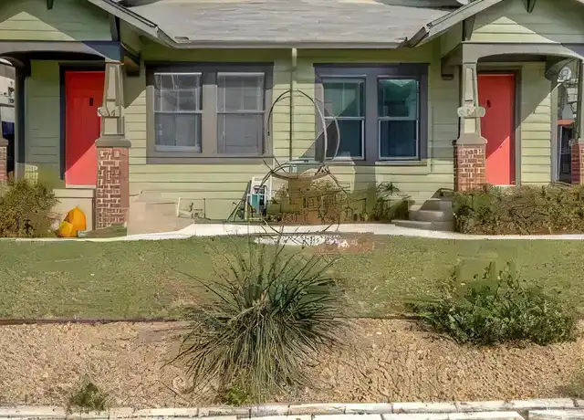 Property at 6349 Belmont Ave, Dallas, TX, 75214, 1 bed, 1 bath, [object Object]