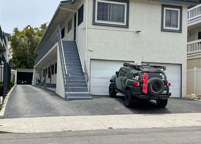 Photo of 640 W Imperial Ave Unit 7, El Segundo, CA 90245