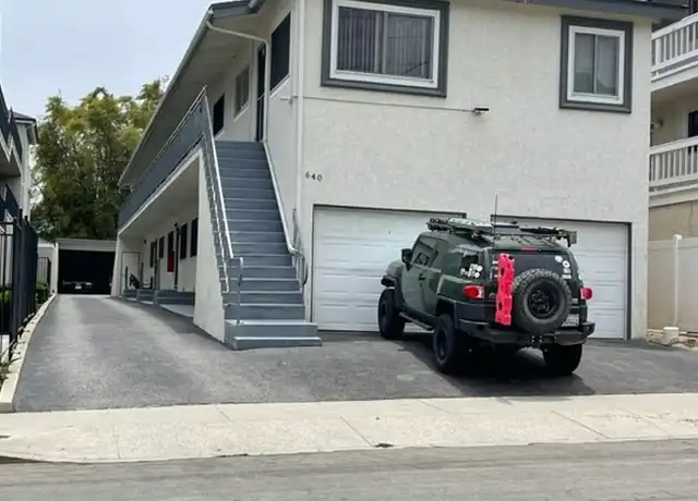Property at 640 W Imperial Ave Unit 7, El Segundo, CA, 90245, 1 bed, 1 bath, [object Object]