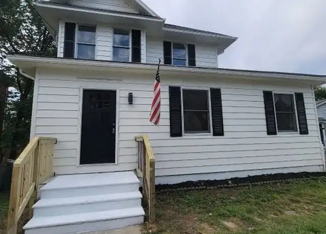 Property at 128 W Evesham Ave, Magnolia, NJ, 08049, 4 beds, 2 baths, [object Object]