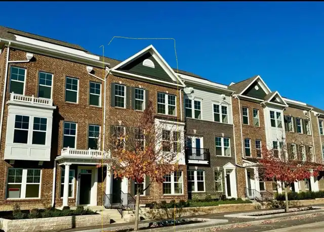 Property at 4144 John Shields Pkwy #302, Dublin, OH, 43017, 3 beds, 4 baths, [object Object]