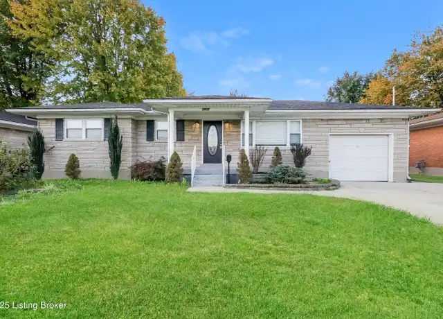 Property at 2410 Farnsley Rd, Louisville, KY, 40216, 3 beds, 1 bath, [object Object]