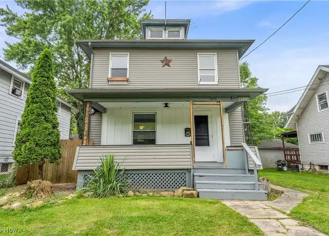 Property at 1274 Welsh Ave, Akron, OH, 44314, 3 beds, 1 bath, [object Object]