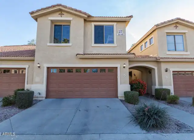 Property at 5415 E McKellips Rd #94, Mesa, AZ, 85215, 3 beds, 2.5 baths, [object Object]