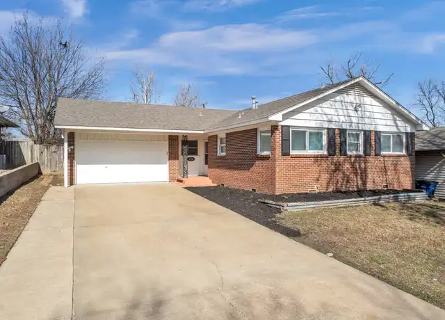 Property at 5751 E 25th Pl, Tulsa, OK, 74114, 4 beds, 2 baths, [object Object]