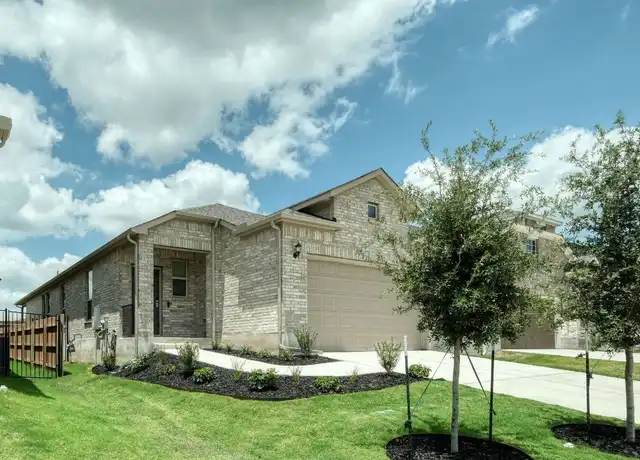 Property at 436 Bristlecone BND, Liberty Hill, TX, 3 beds, 2 baths, [object Object]