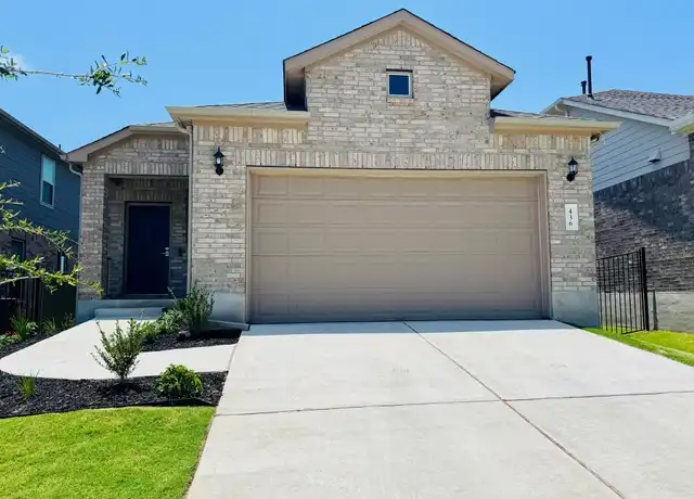 Property at 436 Bristlecone BND, Liberty Hill, TX, 3 beds, 2 baths, [object Object]