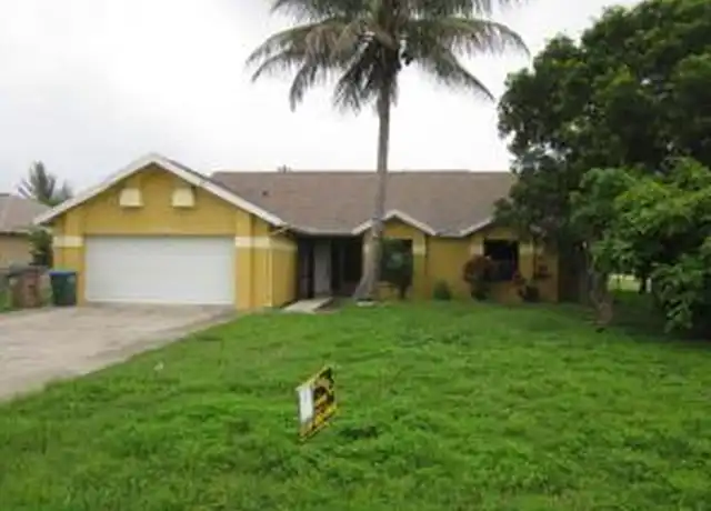 Property at 2235 SW 12th Pl, Cape Coral, FL, 33991, 3 beds, 2 baths, [object Object]