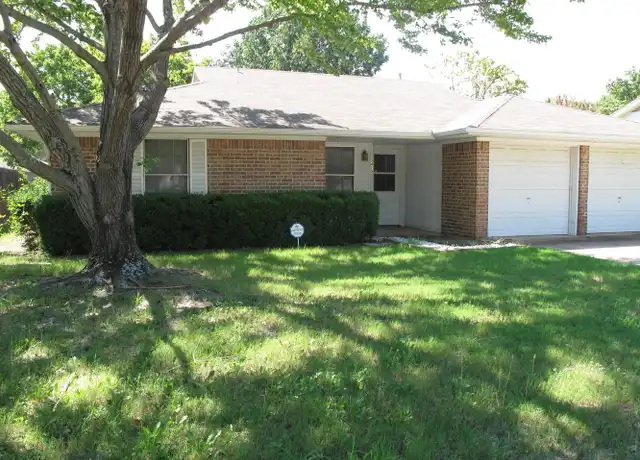 Property at 3410 Kingfisher Ln, Denton, TX, 76209, 3 beds, 2 baths, [object Object]