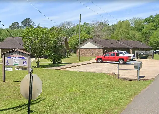 Property at 329 Marcus St, Timpson, TX, 75975, 1 bed, 1 bath, [object Object]