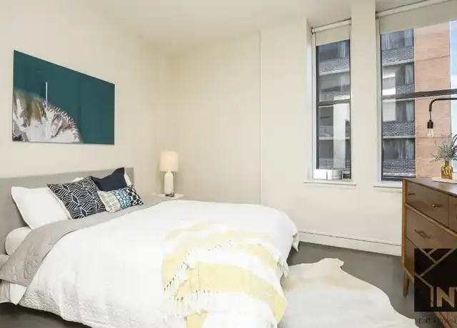 Property at 90 West St Unit 14B, New York, NY, 10006, 1 bed, 1 bath, [object Object]
