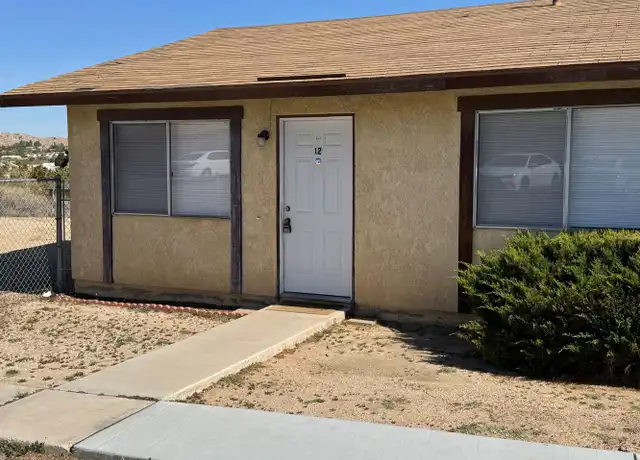 Property at 15757 Olalee Rd Unit 12, Apple Valley, CA, 92307, 2 beds, 1 bath, [object Object]