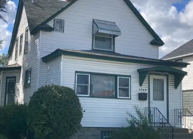Property at 4244 Baring Ave, East Chicago, IN, 46312, 3 beds, 1 bath, [object Object]