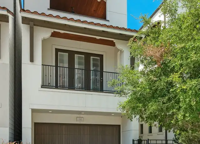 Property at 3717 Newhouse St, Houston, TX, 77019, 3 beds, 3.5 baths, [object Object]