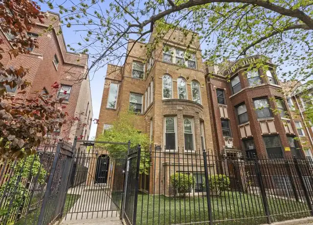 Property at 7717 N Marshfield Ave, Chicago, IL, 60626, 3 beds, 2 baths, [object Object]