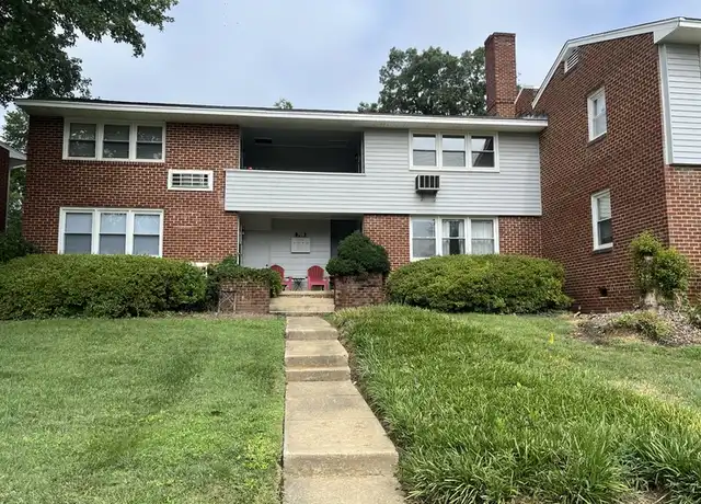Property at 709 Daniels St Unit D, Raleigh, NC, 27605, 1 bed, 1 bath, [object Object]