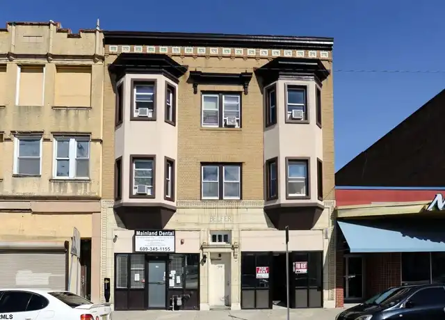 Property at 919 Atlantic Ave Unit 3D, Atlantic City, NJ, 08401, 1 bed, 1 bath, [object Object]