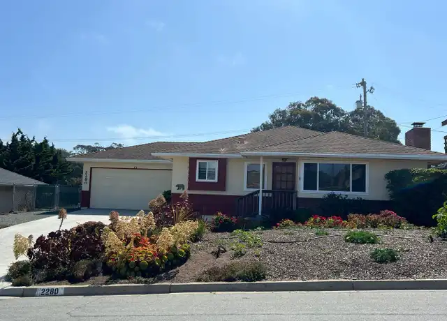 Property at 2280 Del Norte St, Los Osos, CA, 93402, 3 beds, 2 baths, [object Object]