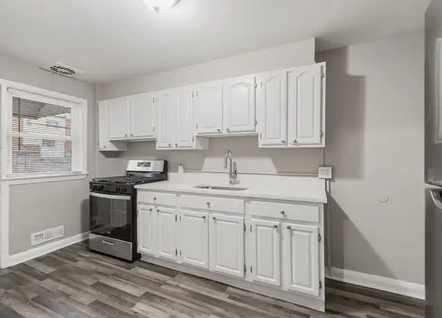 Property at 4422 Parkside Dr, Baltimore, MD, 21206, 3 beds, 1.5 baths, [object Object]