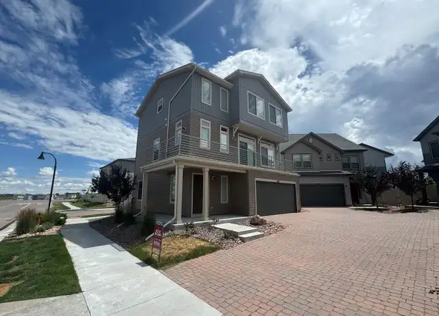 Property at 6153 Callan Dr, Colorado Springs, CO, 80927, 3 beds, 2.5 baths, [object Object]