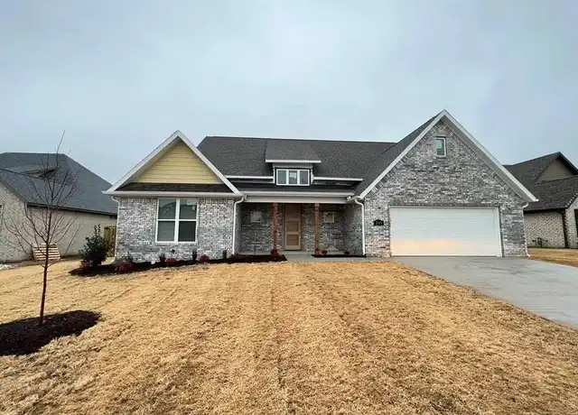 Property at 789 Soldera Rd, Tontitown, AR, 72762, 4 beds, 3 baths, [object Object]
