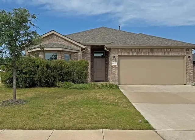 Property at 1413 El Cerrito Ln, Cleburne, TX, 76033, 3 beds, 2 baths, [object Object]