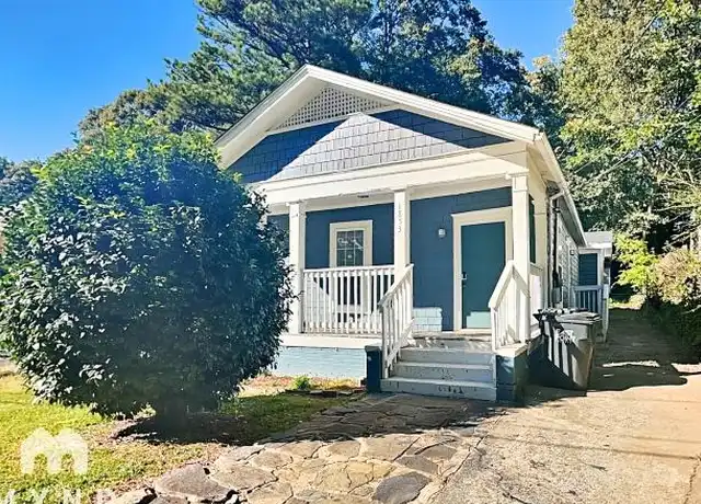 Property at 1853 Center Ave, Atlanta, GA, 30344, 2 beds, 2 baths, [object Object]