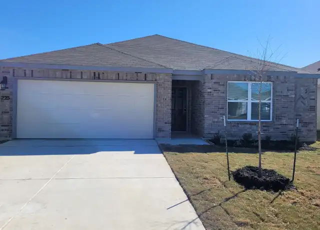 Property at 225 Mossberg Way, New Braunfels, TX, 78130, 3 beds, 2 baths, [object Object]