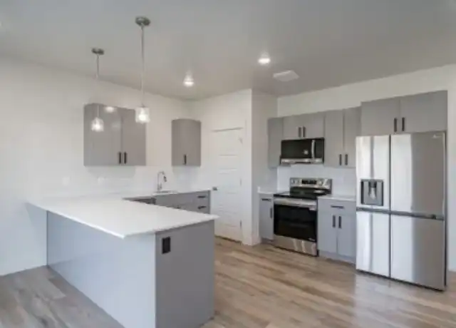 Property at Southbridge Townhomes - 382 Emma Ct, Idaho Falls, ID, 83402, 2-3 beds, 2.5 baths, [object Object]