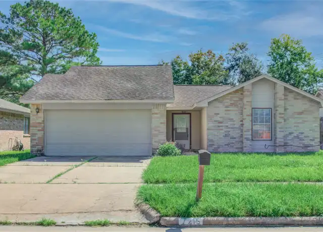 Property at 7215 Caracas Dr, Houston, TX, 77083, 3 beds, 2 baths, [object Object]