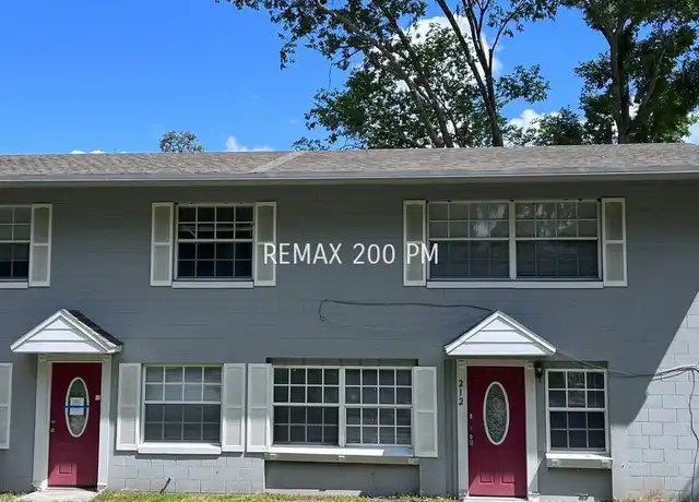 Property at 212 W 14th St, Sanford, FL, 32771, 3 beds, 2 baths, [object Object]