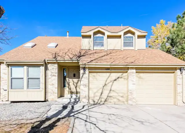 Property at 14907 E Wagon Trail Pl, Aurora, CO, 80015, 3 beds, 3 baths, [object Object]