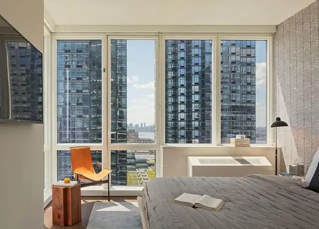 Property at 635 W 42nd St Unit 50W, New York, NY, 10036, 2 beds, 1 bath, [object Object]