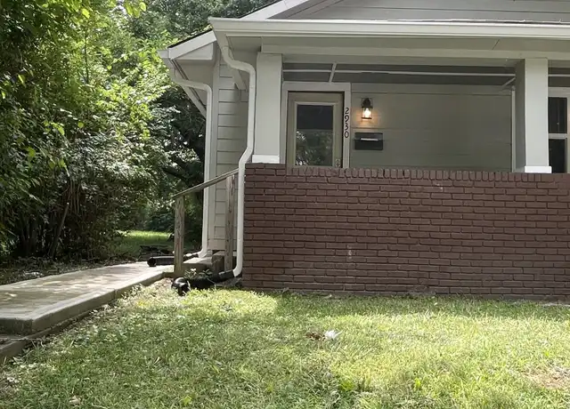 Property at 2930 N Dearborn St, Indianapolis, IN, 46218, 1 bed, 1 bath, [object Object]