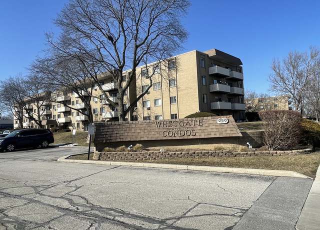 Photo of 280 N Westgate Rd #324, Mount Prospect, IL 60056