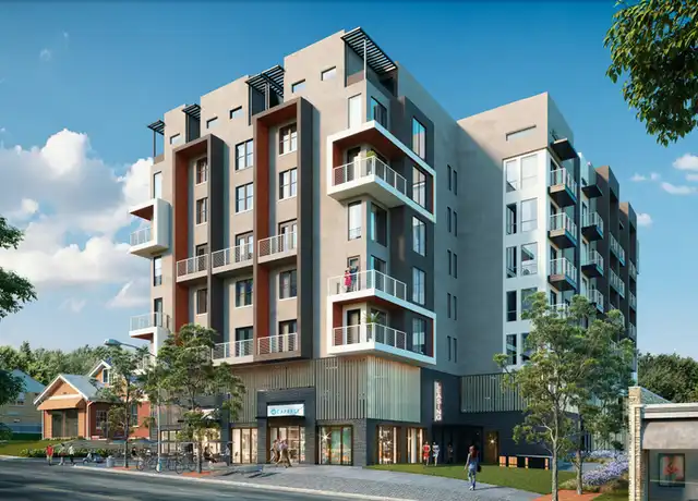 Property at 828 W 12th St Unit S8-80, Austin, TX, 78703, 0 beds, 1 bath, [object Object]
