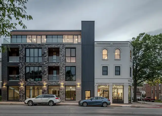Property at Y/O - 3201 Morganford Rd, Saint Louis, MO, 63116, 0-2 beds, 0-2 baths, Contact for Price