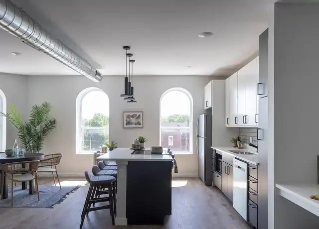 Property at Y/O - 3201 Morganford Rd, Saint Louis, MO, 63116, 1 bed, 1 bath, [object Object]