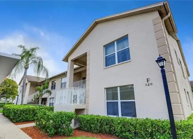 Property at 326 Bradstrom Cir Unit 101Unit 101, Naples, FL, 34113, 3 beds, 2 baths, [object Object]