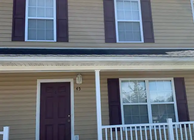 Property at 45 Station Ln NE, Christiansburg, VA, 24073, 3 beds, 2.5 baths, [object Object]