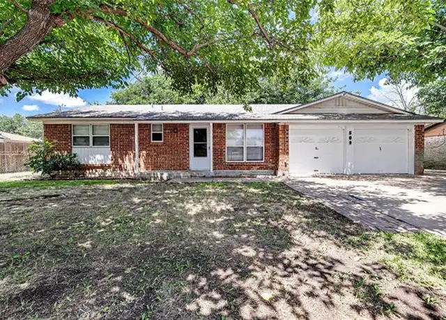 Property at 509 Branch Cir E, Fort Worth, TX, 76108, 3 beds, 2 baths, [object Object]