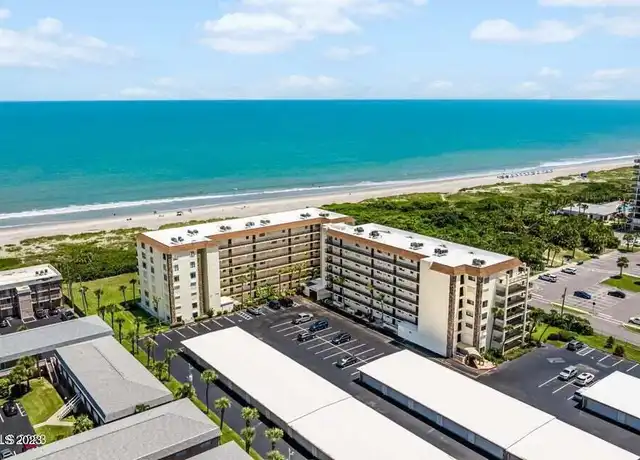 Property at 3060 N Atlantic Ave #503, Cocoa Beach, FL, 32931, 2 beds, 2 baths, [object Object]