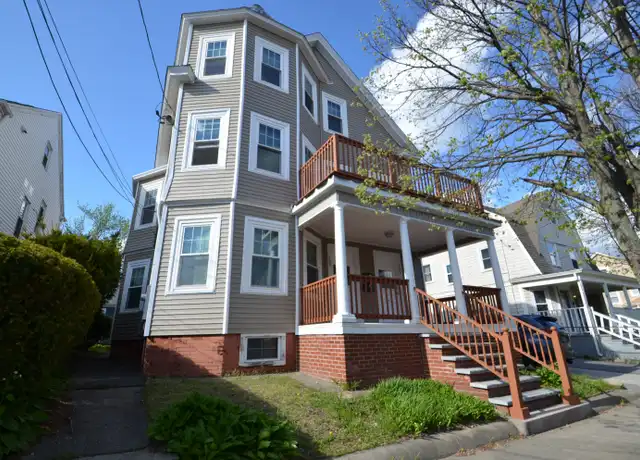 Property at 131 Massachusetts Ave, Providence, RI, 02905, 7 beds, 2 baths, [object Object]