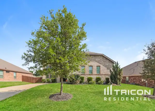 Property at 612 Golden Bell Dr, Red Oak, TX, 75154, 4 beds, 2.5 baths, [object Object]